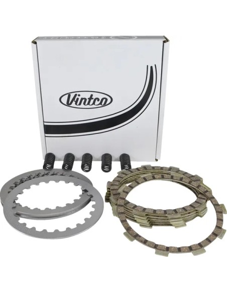 VINTCO Kupplungen & Kupplungskomponenten für YAMAHA YZ 80 1995-2001