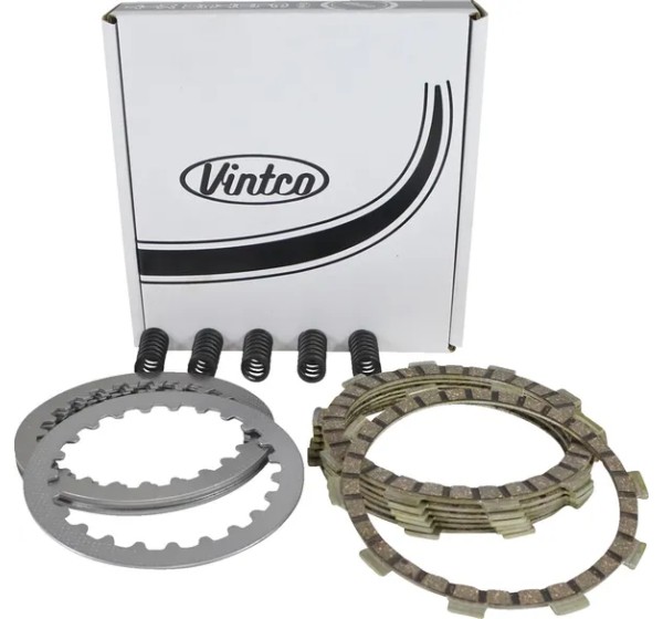 VINTCO Kupplungen & Kupplungskomponenten für YAMAHA YZ 80 1995-2001