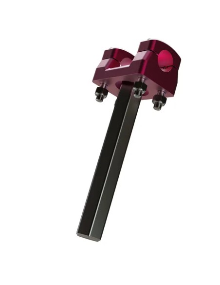 RJWC POWERSPORTS Risers - Einbaubeispiel