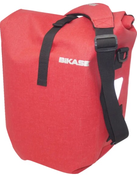 BIKASE Taschen & Aufbewahrung - BAG REGGIE 2 PANNIER RD