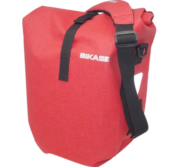 BIKASE Taschen & Aufbewahrung - BAG REGGIE 2 PANNIER RD