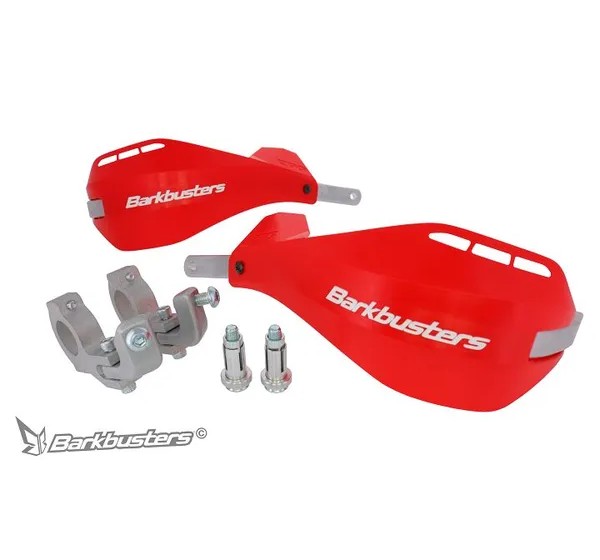 BARKBUSTERS Handprotektoren - HANDGUARDS EGO 28MM RD