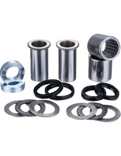 Schwingenlager-Kit