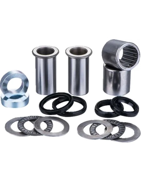 FACTORY LINKS Montagematerial & Zubehör für KAWASAKI KLX 110 2002-2020