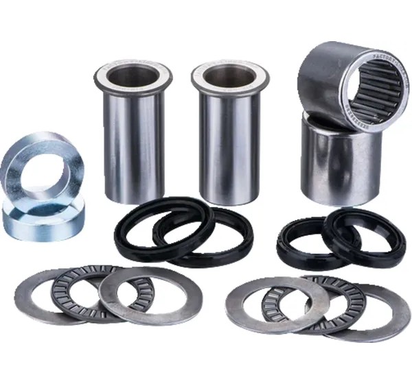 FACTORY LINKS Montagematerial & Zubehör für KAWASAKI KLX 110 2002-2020