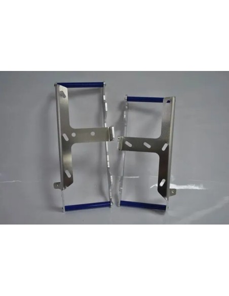 AXP RACING Montagematerial & Zubehör - Einbaubeispiel
