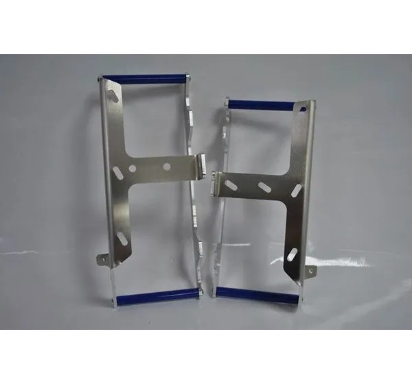 AXP RACING Montagematerial & Zubehör - Einbaubeispiel