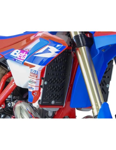 AXP RACING Kühlsysteme Bild 6