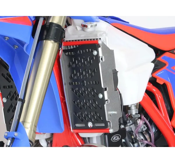 AXP RACING Kühlsysteme - Detailansicht