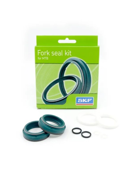 SKF Federung vorne - FORK SEAL KT FOX AIR 34MM