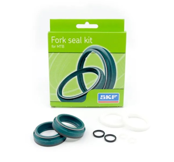 SKF Federung vorne - FORK SEAL KT FOX AIR 34MM