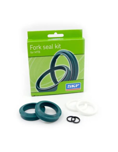 SKF Federung vorne - FORK SEAL KT DT SWISS 35MM