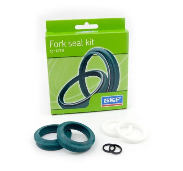 SKF Federung vorne - FORK SEAL KT DT SWISS 35MM