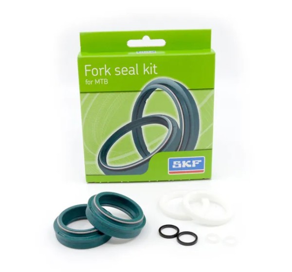 SKF Federung vorne - FORK SEAL KT ROCKSHOX 35MM