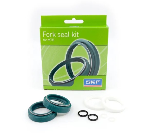 SKF Federung vorne - FORK SEAL KT ROCKSHOX 35MM