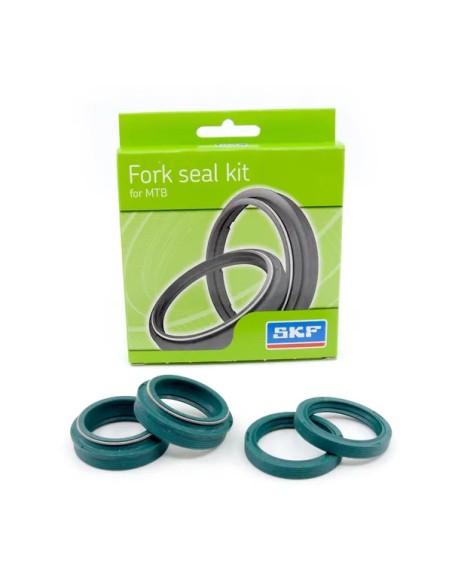 SKF Federung vorne - FORK SEAL KT ROCKSHOX 35MM