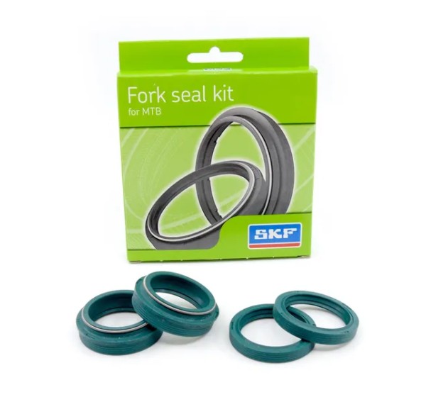 SKF Federung vorne - FORK SEAL KT ROCKSHOX 35MM