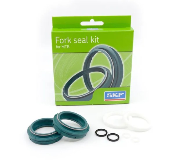 SKF Federung vorne - FORK SEAL KT FOX 36MM