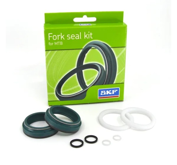 SKF Federung vorne - FORK SEAL KT FOX 38MM