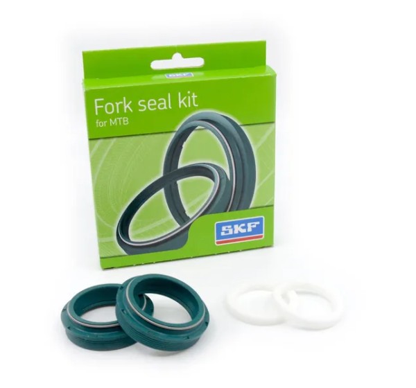 SKF Federung vorne - FORK SEAL KT OHL 38MM