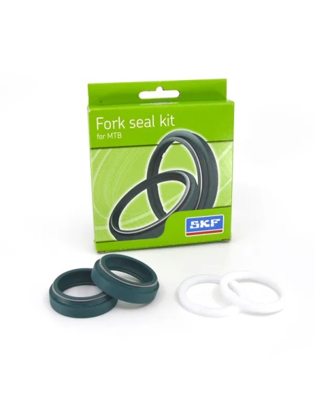 SKF Federung vorne - FORK SEAL KT ROCKSHOX 38MM
