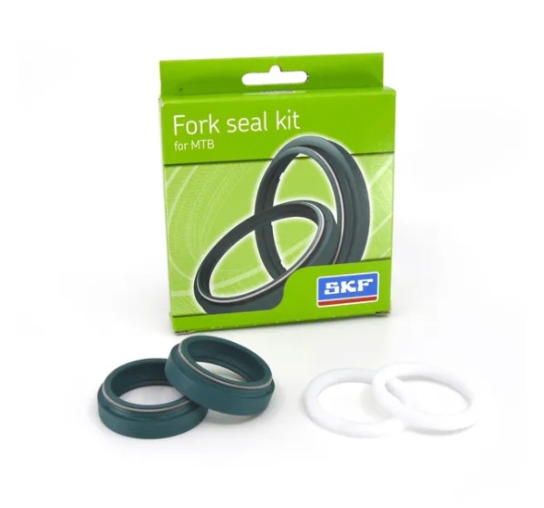 SKF Federung vorne - FORK SEAL KT ROCKSHOX 38MM