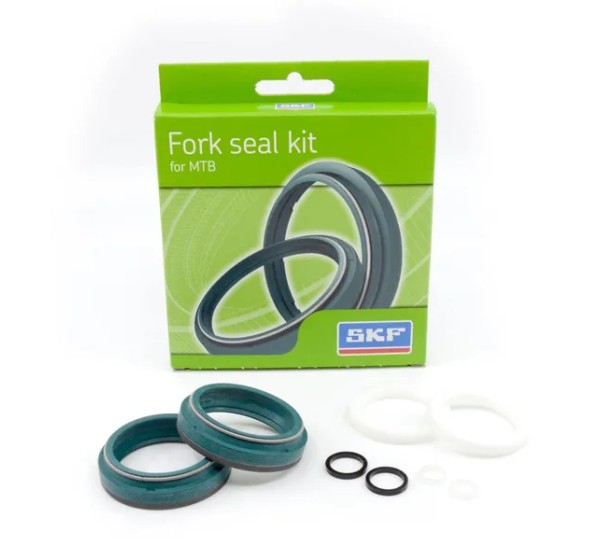 SKF Federung vorne - FORK SEAL KT FOX 40MM