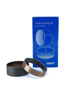 Gabelbuchsen-Kit