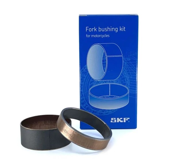 SKF Federung vorne für SUZUKI GSF 1200 S 1996-2006
