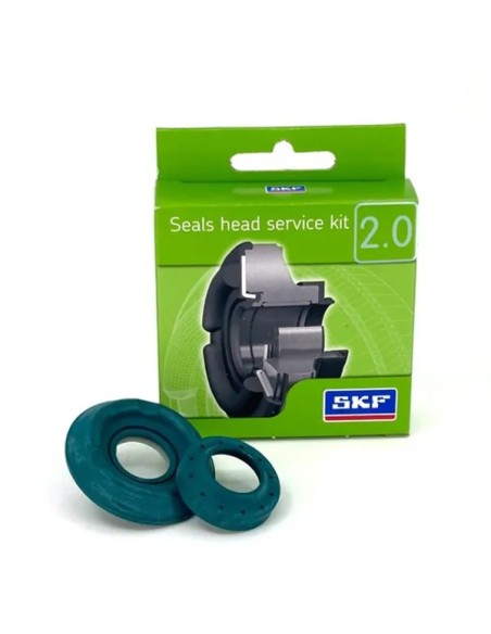 SKF Montagematerial & Zubehör für YAMAHA YZ 125 ab 2006