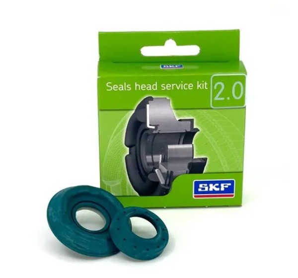 SKF Montagematerial & Zubehör für YAMAHA YZ 125 ab 2006