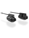 T3 Ultra-Viz 4-in-1 Motorrad-Sicherheitsbeleuchtungs-Kit