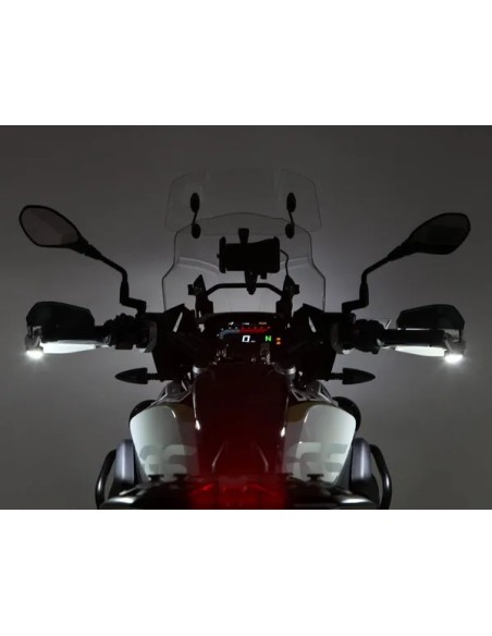 DENALI Blinker - Detailansicht