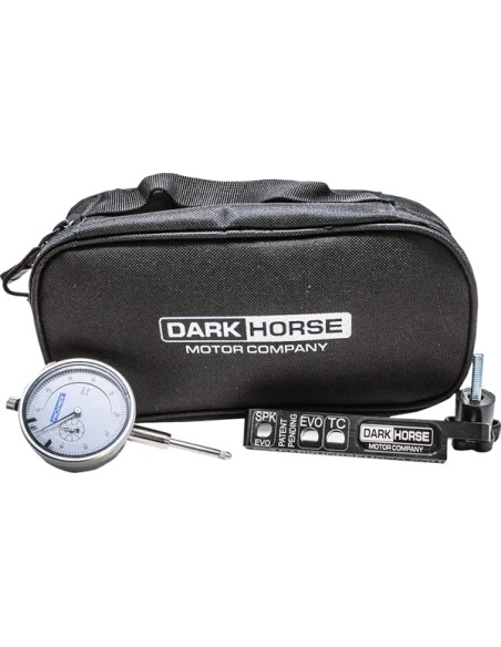 DARKHORSE MOTOR COMPANY Tools - TOOL UNIVERSAL TIR - PINION SH