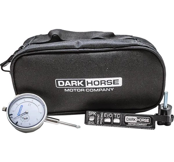 DARKHORSE MOTOR COMPANY Tools - TOOL UNIVERSAL TIR - PINION SH