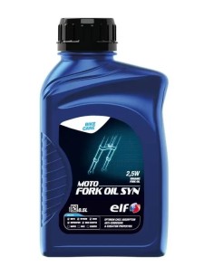 Moto Gabel SYN Öl