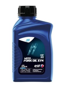 Moto Gabel SYN Öl
