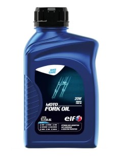 Moto Fork ADV Öl