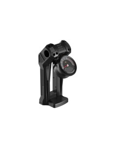Clubstyle Riser Kit Pullback "S" runde Tachobefestigung...