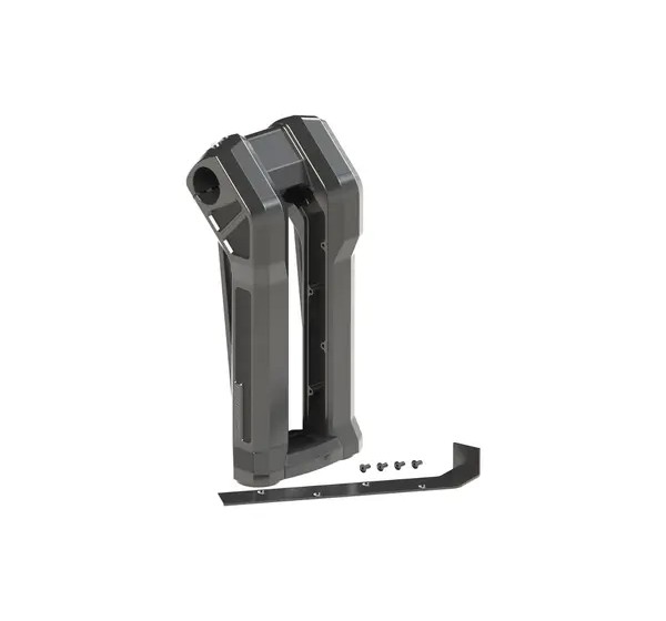 RICK'S MOTORCYCLES Risers für Harley Davidson FLTRX 1750 ABS 2017-2023