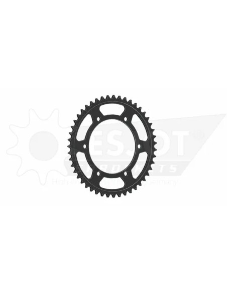 ESJOT Ritzel & Kettenräder für HONDA XL 600 V 1987-1999