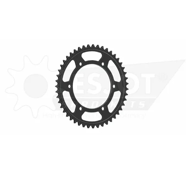 ESJOT Ritzel & Kettenräder für HONDA XL 600 V 1987-1999