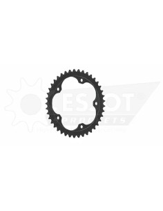 STANDARD KETTENRITZEL HINTEN 525