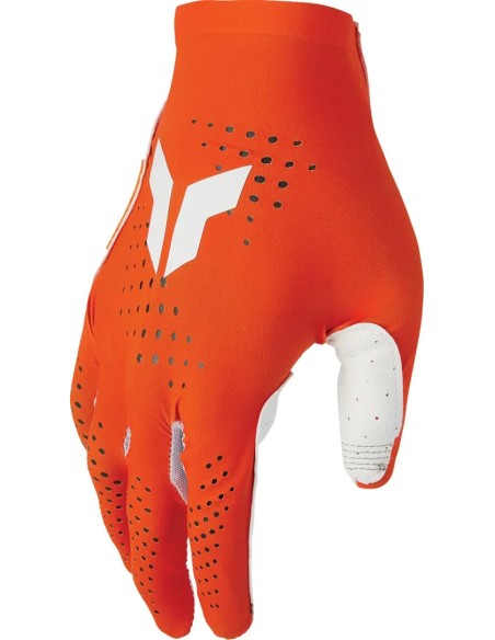 THOR Offroad - GLOVE SPORT VENTED ORANGE XL