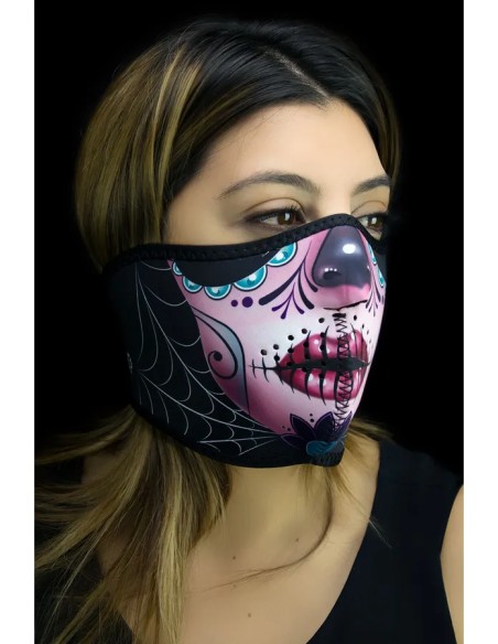 ZAN HEADGEAR Kopf- & Halsbedeckungen - Detailansicht