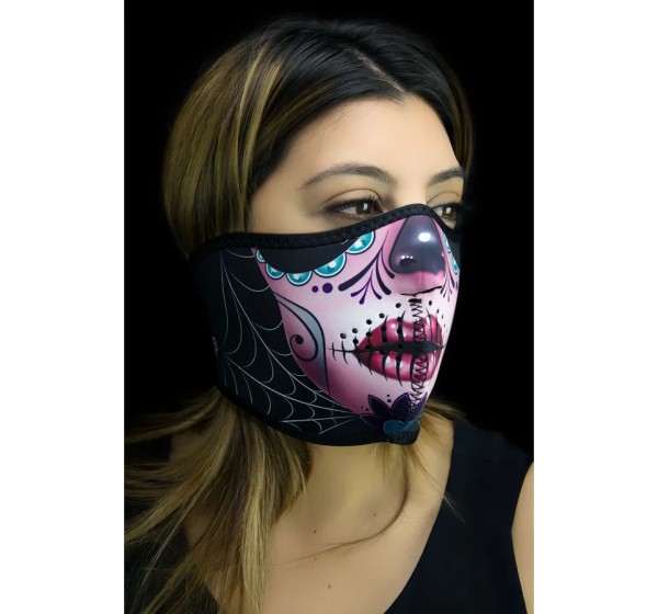 ZAN HEADGEAR Kopf- & Halsbedeckungen - Detailansicht