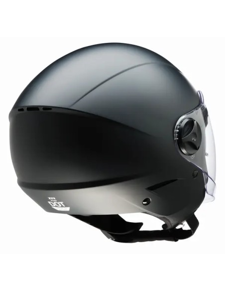 Z1R Open Face - Detailansicht
