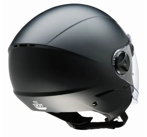 Z1R Open Face - Detailansicht