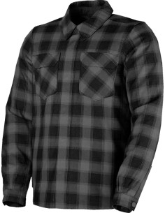Fallblock Flannel™ Jacke
