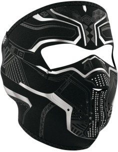 Neopren-Gesichtsmasken